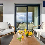 Punta Vista, 2-br Sea View Apt, Pool, Punta Prima * Torrevieja