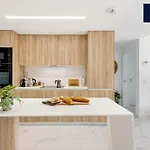 Punta Vista, 2-br Sea View Apt, Pool, Punta Prima * Torrevieja