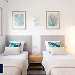 Punta Vista, 2-br Sea View Apt, Pool, Punta Prima Lägenhet