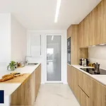Lägenhet Punta Vista, 2-br Sea View Apt, Pool, Punta Prima