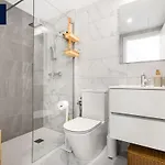 Appartement Punta Vista, 2-br Sea View Apt, Pool, Punta Prima