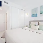 Appartement Punta Vista, 2-br Sea View Apt, Pool, Punta Prima *