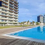 Punta Vista, 2-br Sea View Apt, Pool, Punta Prima Appartement Torrevieja