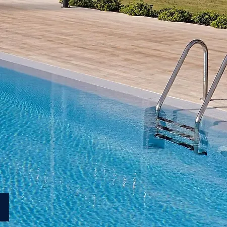 Punta Vista, 2-br Sea View Apt, Pool, Punta Prima *