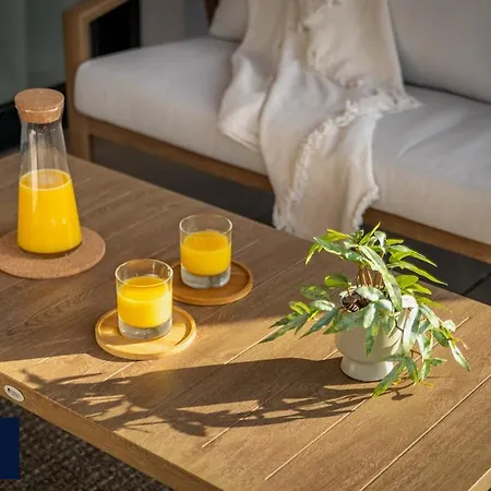 Punta Vista, 2-br Sea View Apt, Pool, Punta Prima Apartment