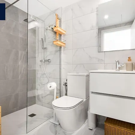 Apartment Punta Vista, 2-br Sea View Apt, Pool, Punta Prima