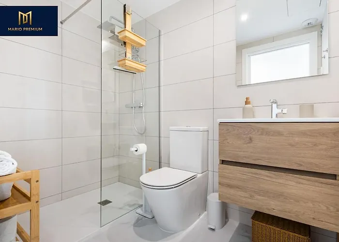 Apartment Punta Vista, 2-br Sea View Apt, Pool, Punta Prima Torrevieja