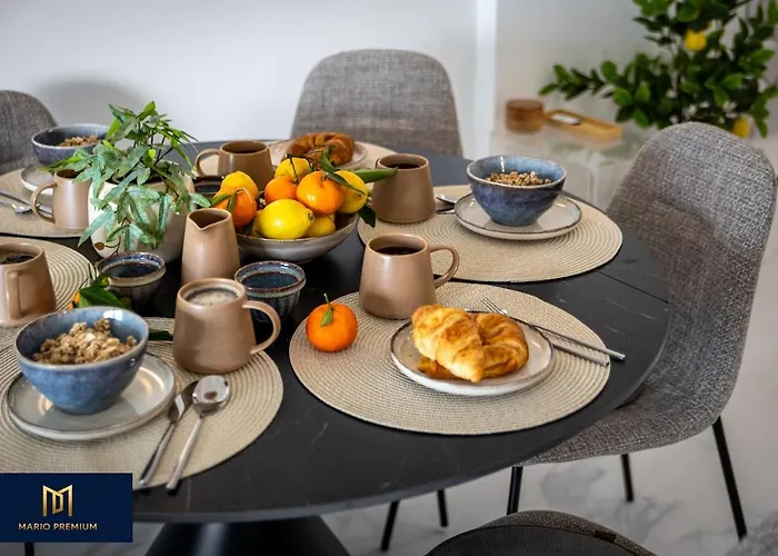 Punta Vista, 2-br Sea View Apt, Pool, Punta Prima Apartment