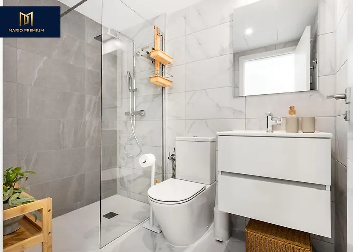 Apartment Punta Vista, 2-br Sea View Apt, Pool, Punta Prima