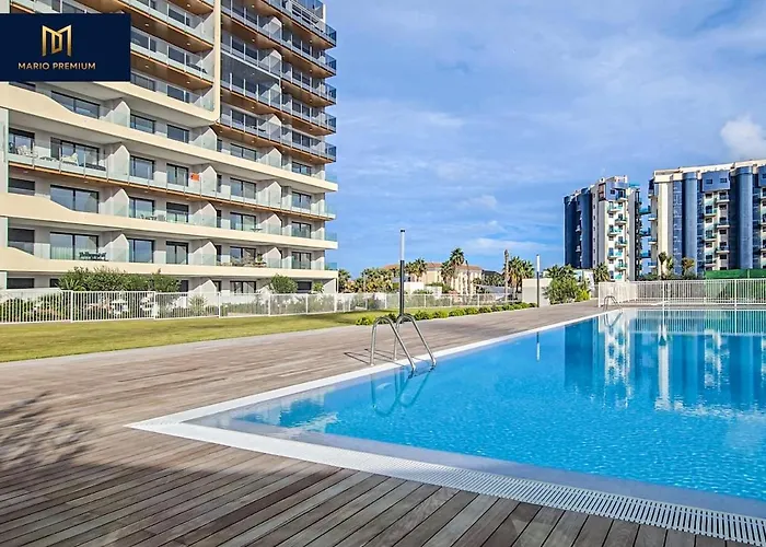 Punta Vista, 2-br Sea View Apt, Pool, Punta Prima Apartment Torrevieja