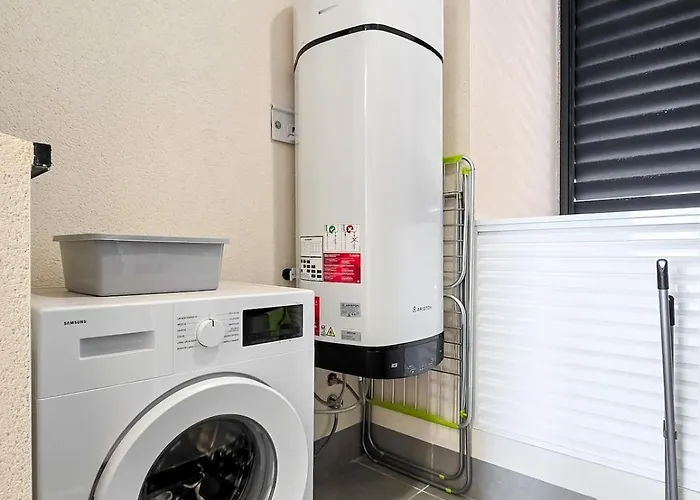 Apartment Punta Vista, 2-br Sea View Apt, Pool, Punta Prima